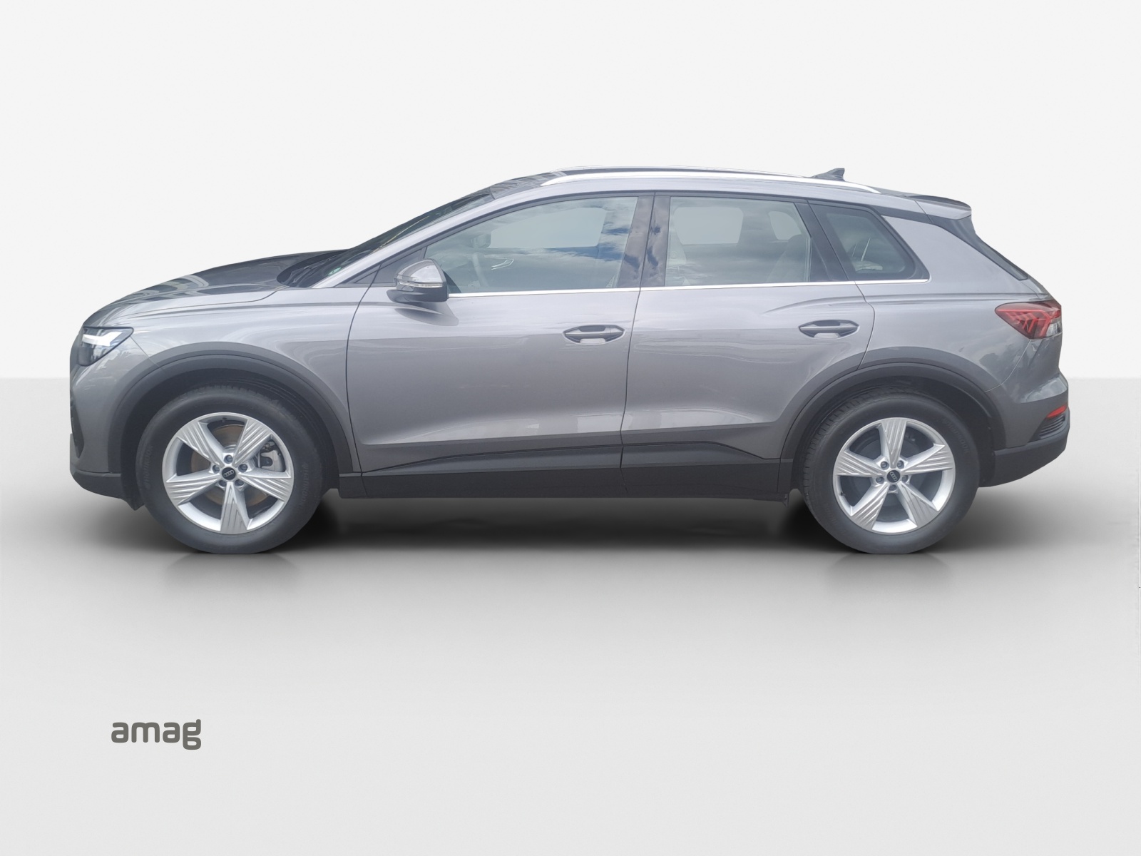 AUDI Q4 e-tron 40-image-1