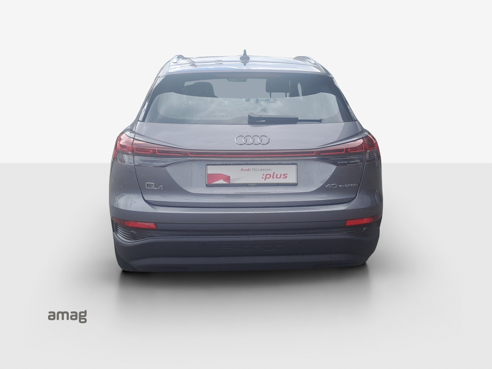 AUDI Q4 e-tron 40-image-3