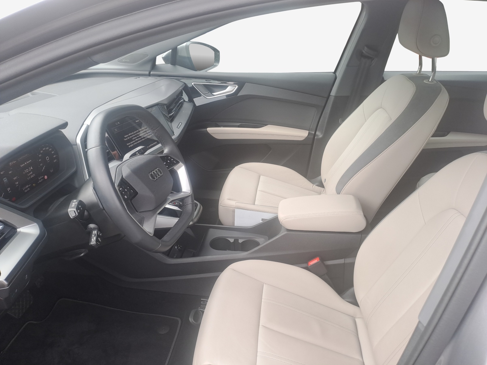 AUDI Q4 e-tron 40-image-7