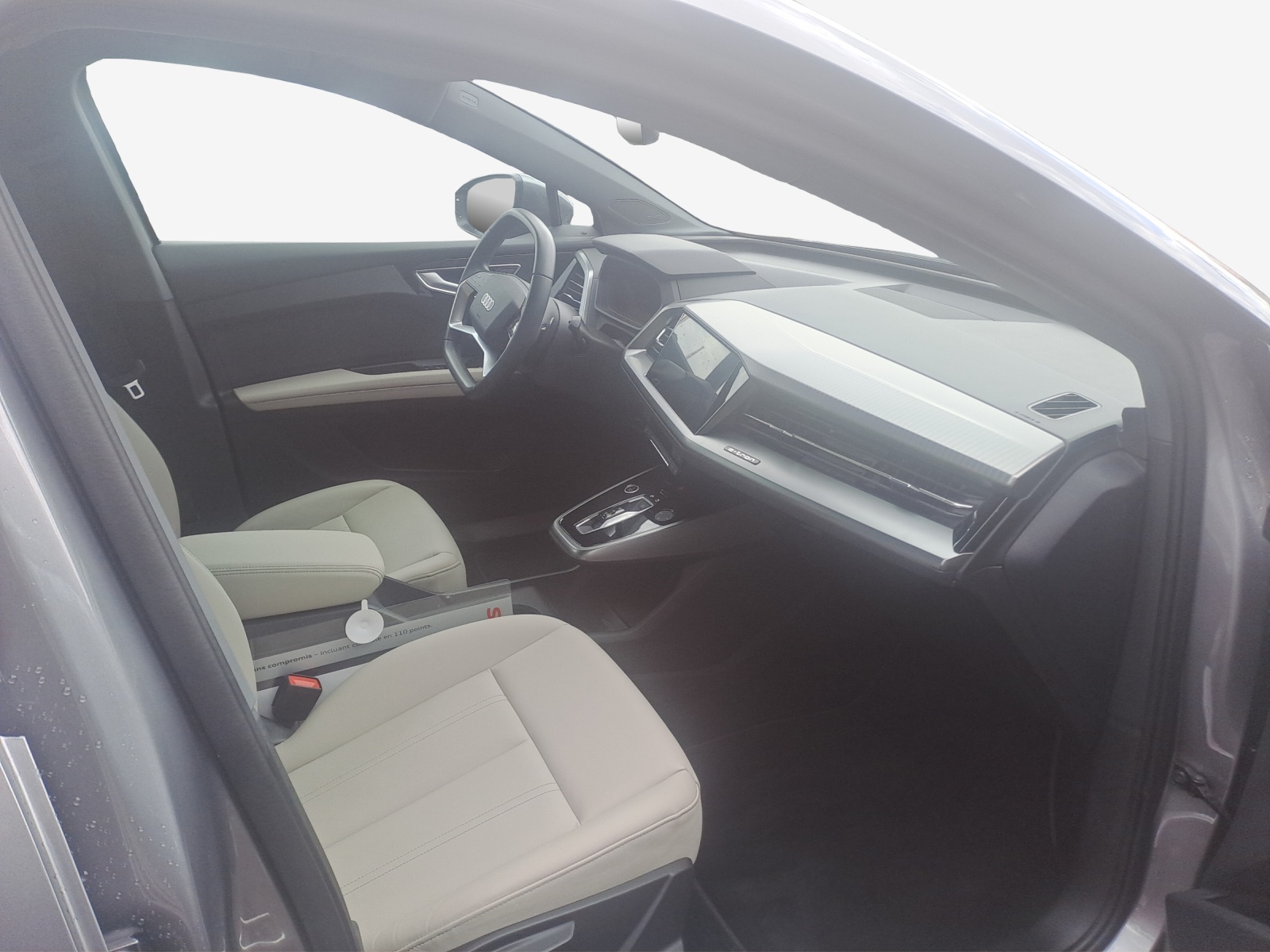 AUDI Q4 e-tron 40-image-13