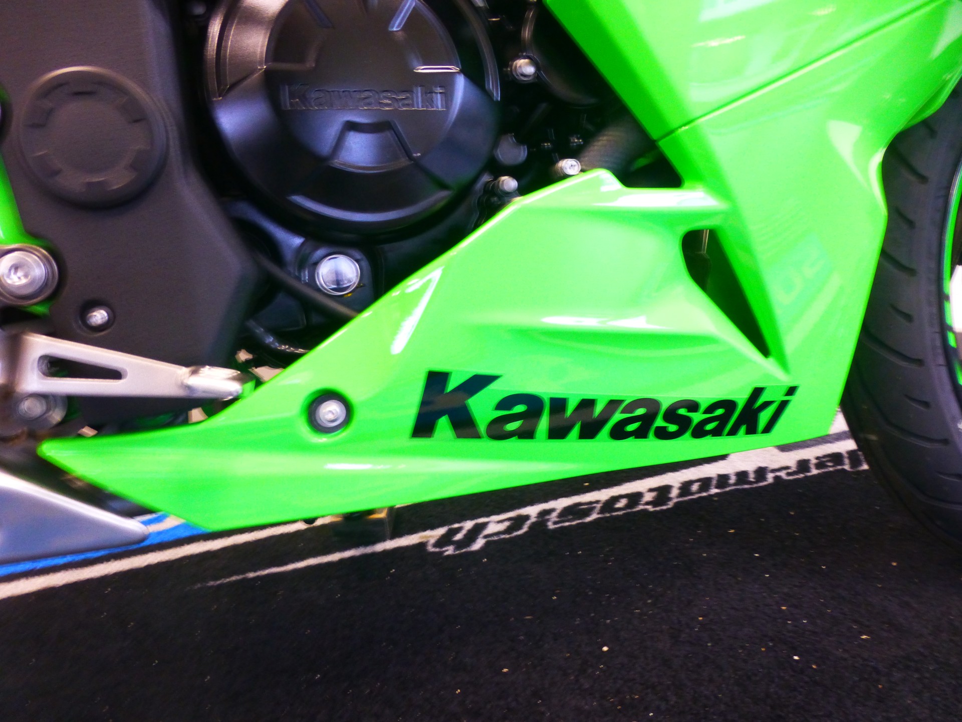 KAWASAKI Ninja 125 MY 2026-image-14