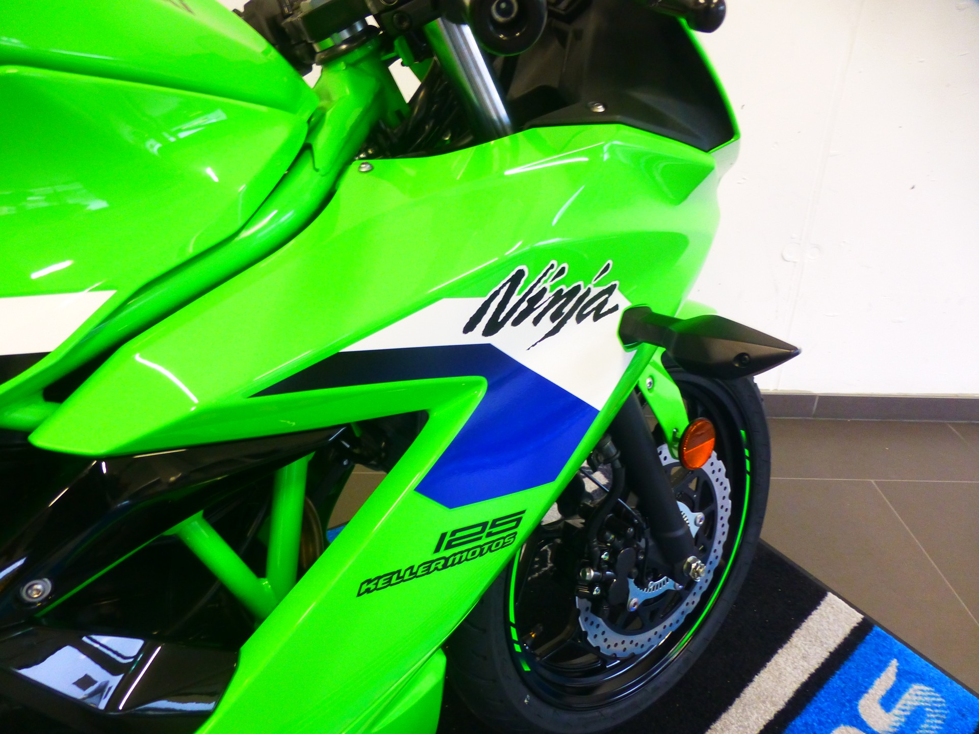 KAWASAKI Ninja 125 MY 2026-image-13
