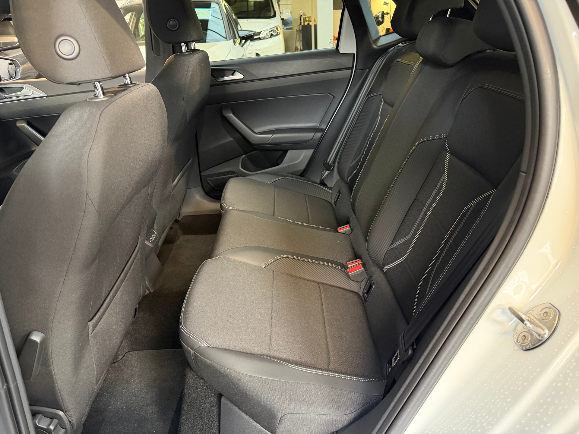 VW Polo 1.5 TSI EVO Highline DSG-image-10