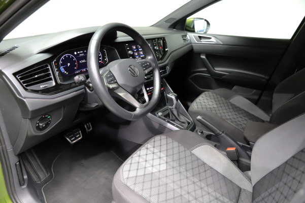 Image VW TAIGO Taigo 1.0 TSI R-Line DSG