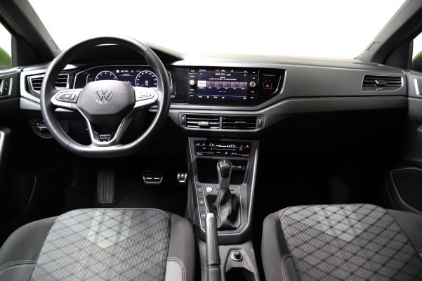 VW Taigo 1.0 TSI R-Line DSG-image-9