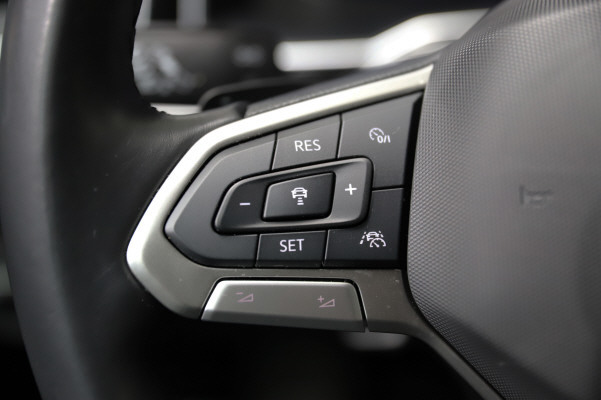 Image VW TAIGO Taigo 1.0 TSI R-Line DSG