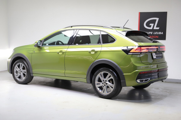 VW Taigo 1.0 TSI R-Line DSG-image-2
