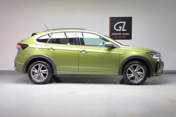 VW Taigo 1.0 TSI R-Line DSG-image-6