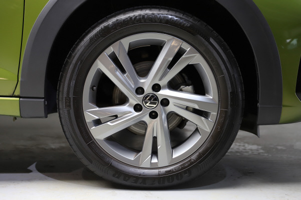 Image VW TAIGO Taigo 1.0 TSI R-Line DSG