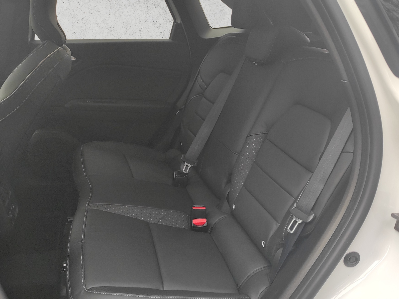 MITSUBISHI Grandis 1.8 HEV Instyle-image-14
