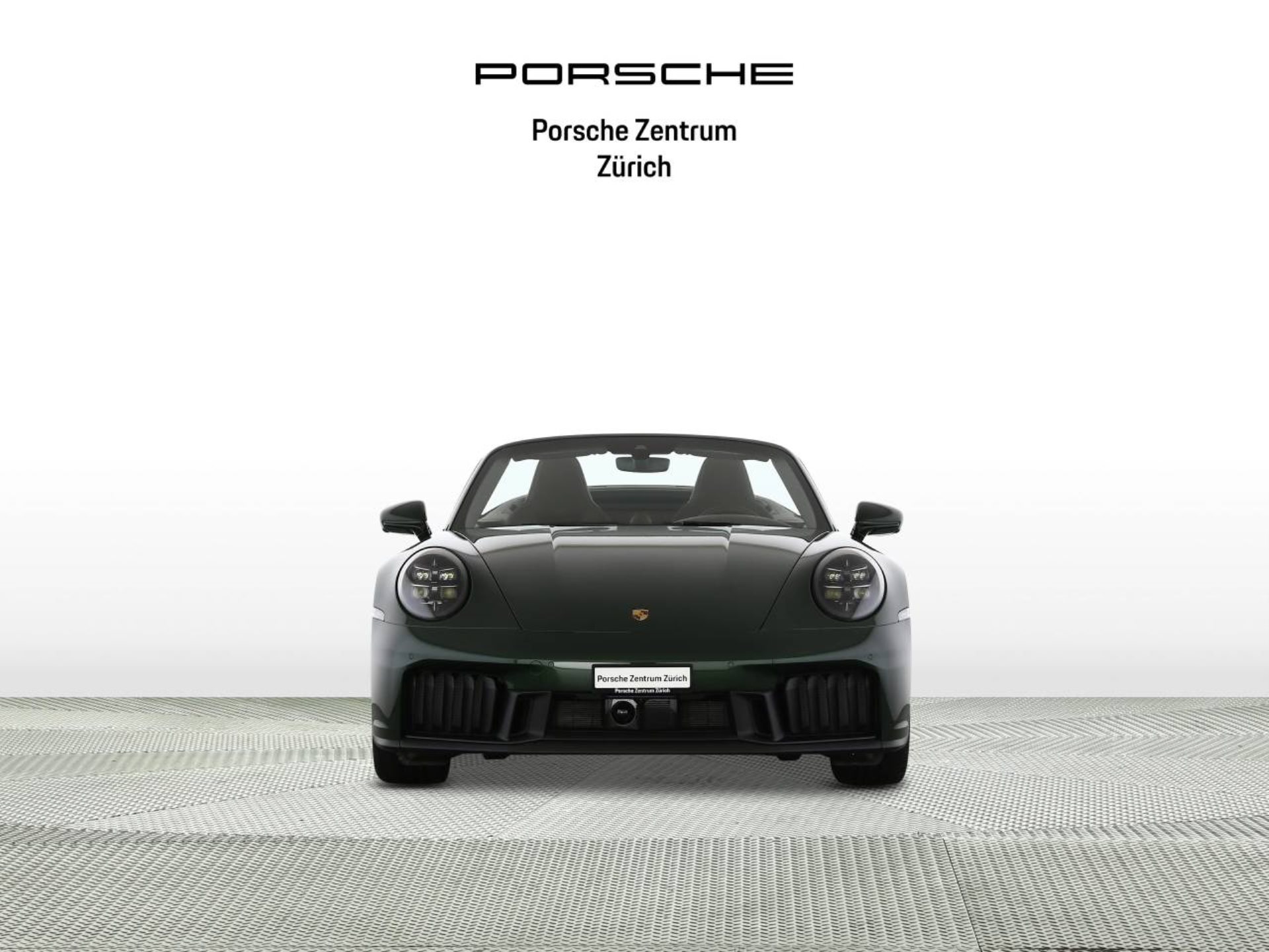 PORSCHE 911 Carrera GTS Cabriolet-image-7
