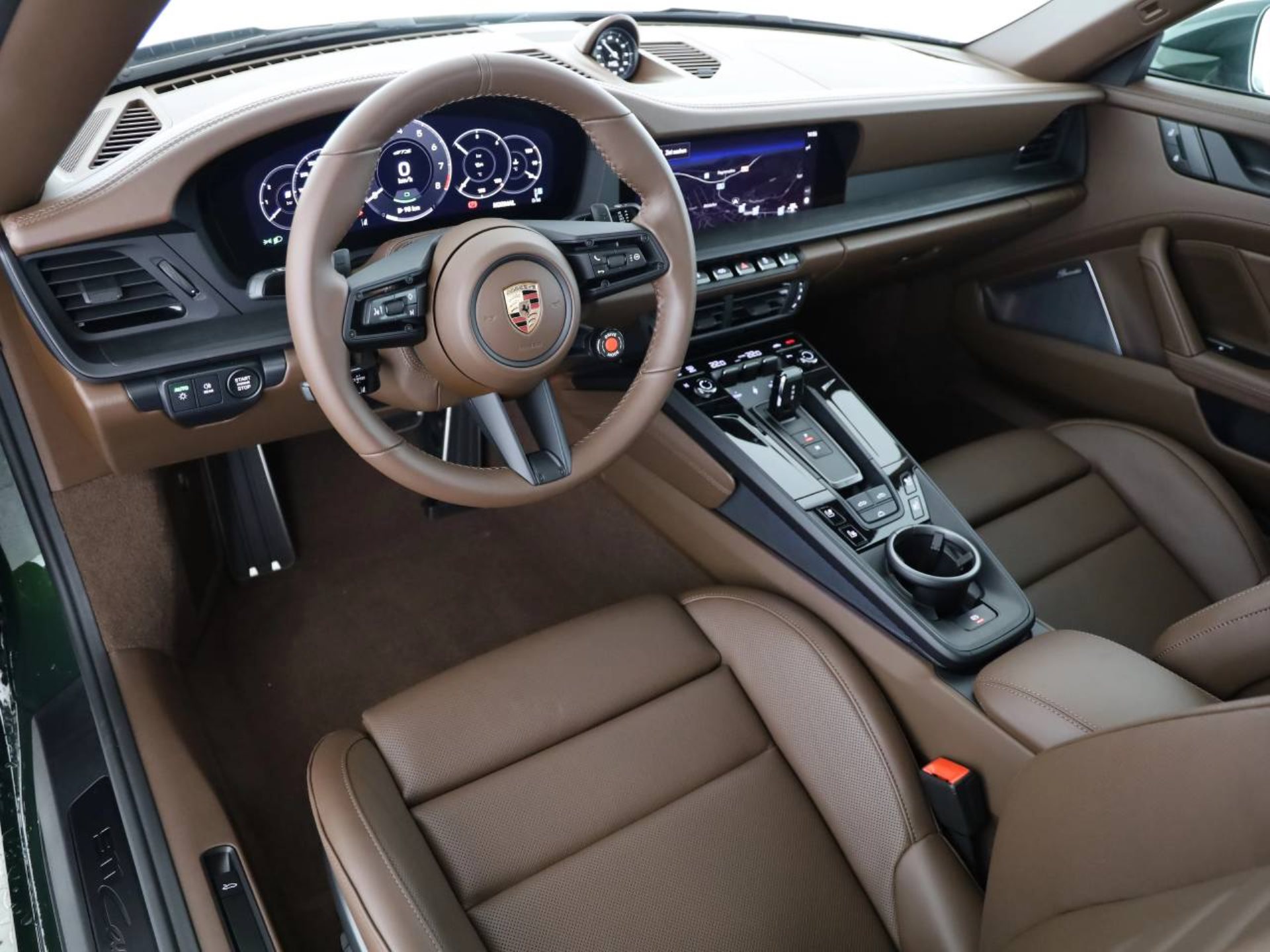 PORSCHE 911 Carrera GTS Cabriolet-image-10