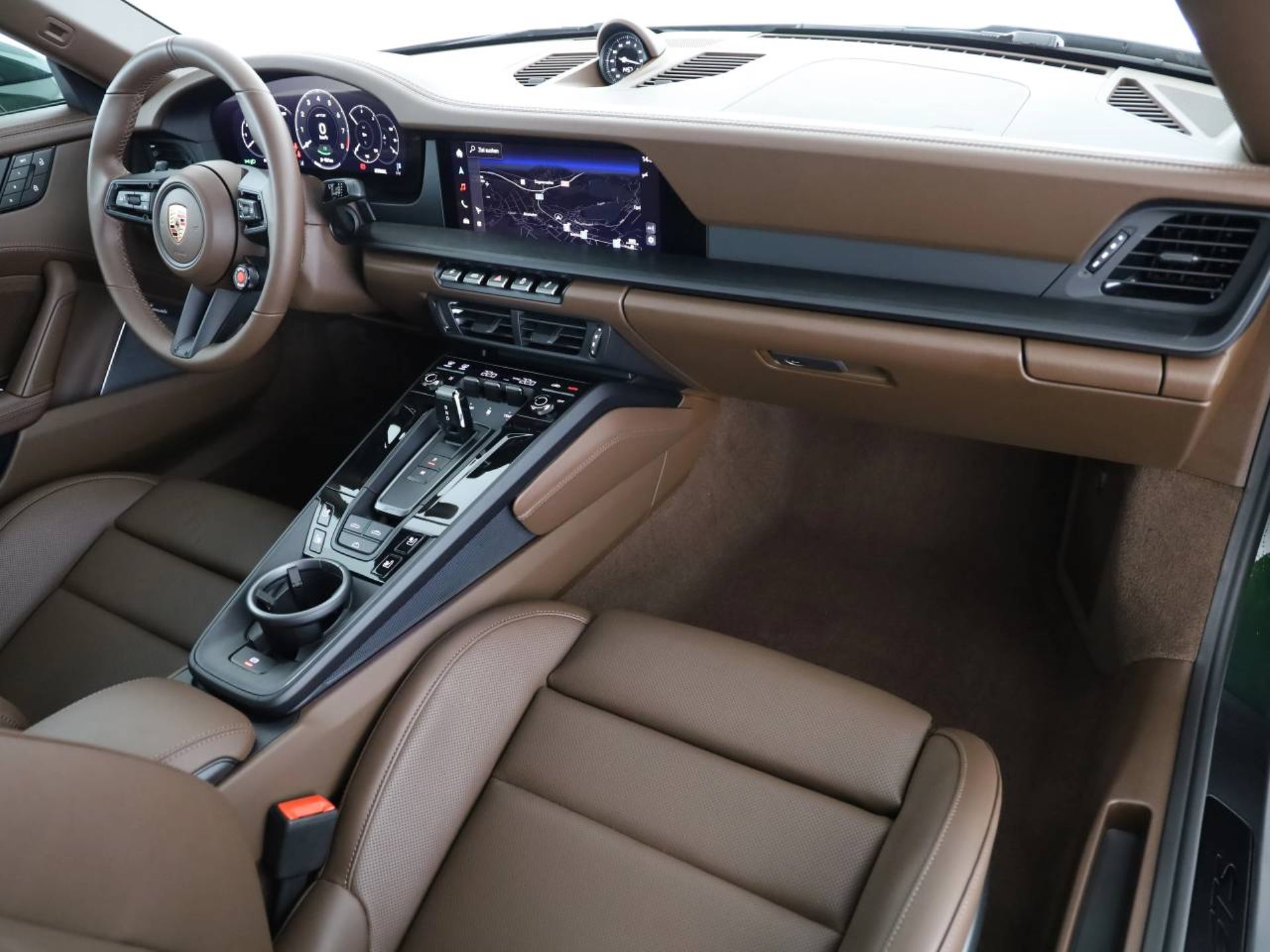 PORSCHE 911 Carrera GTS Cabriolet-image-11