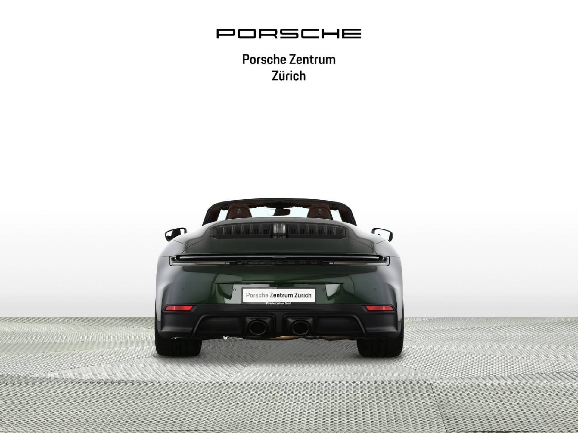 PORSCHE 911 Carrera GTS Cabriolet-image-8