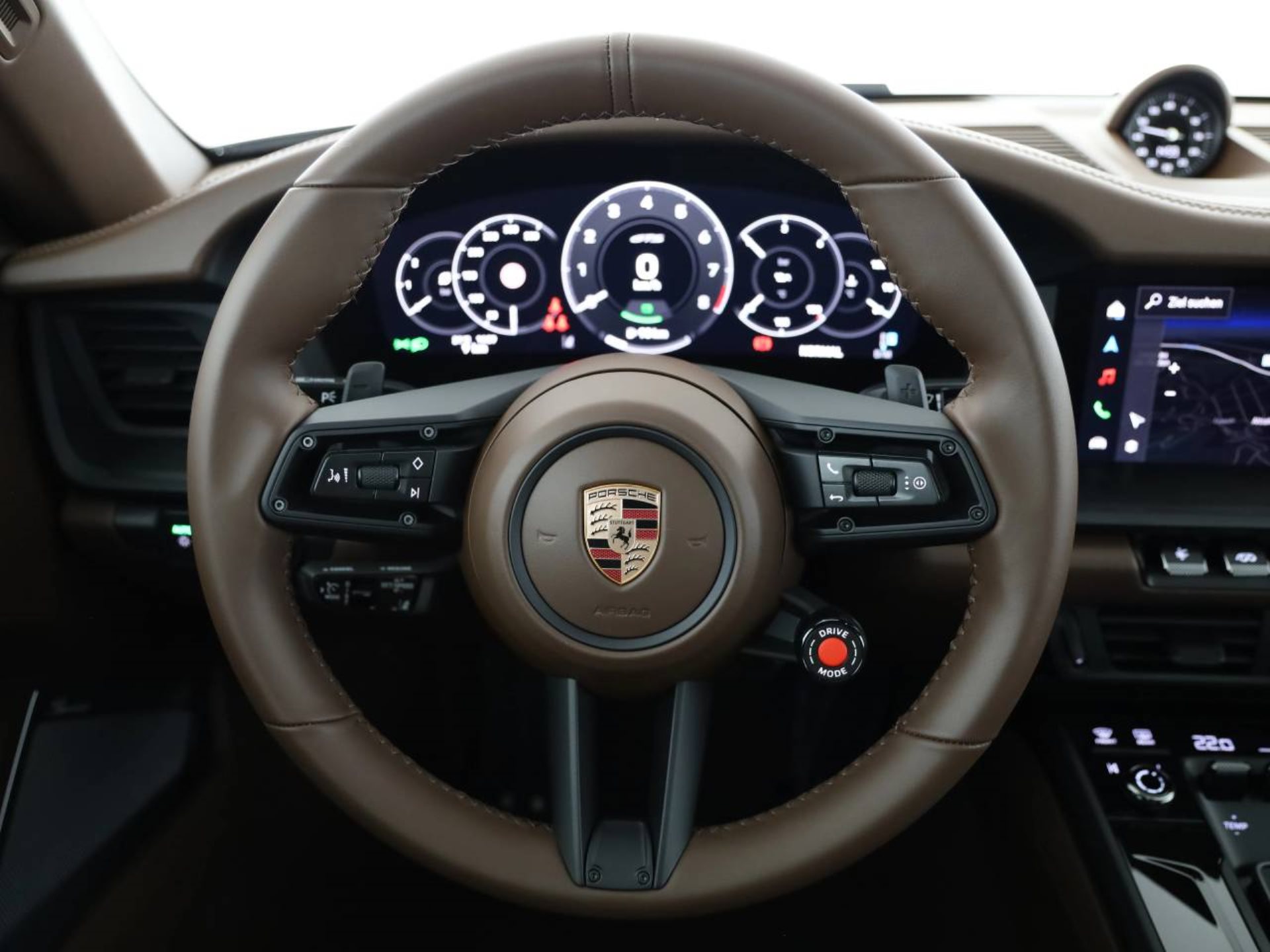 PORSCHE 911 Carrera GTS Cabriolet-image-3