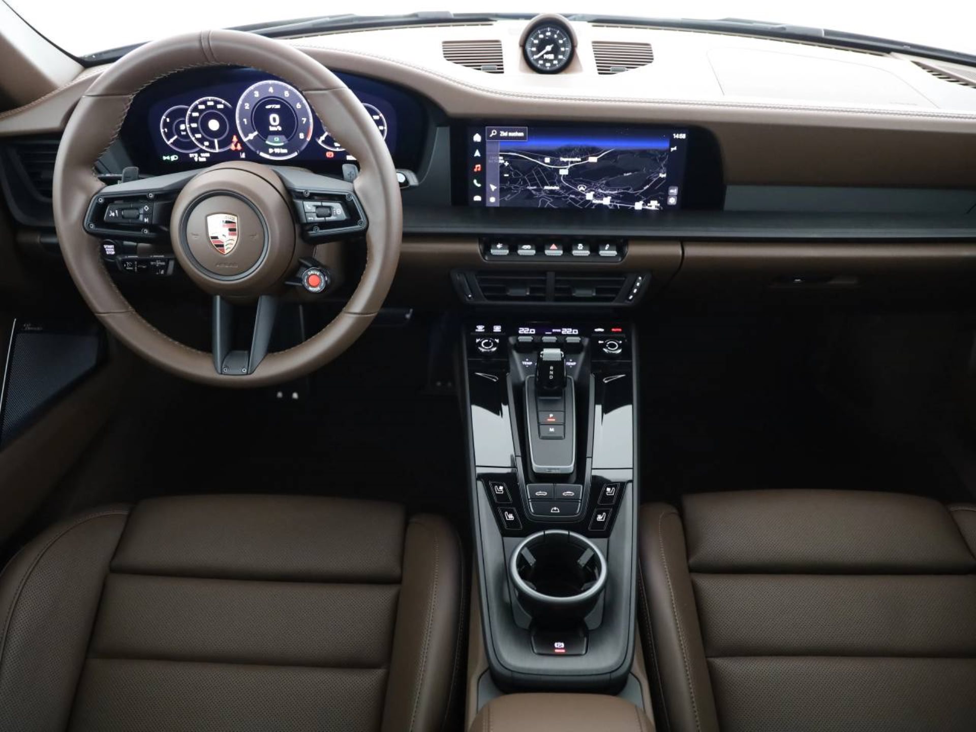 PORSCHE 911 Carrera GTS Cabriolet-image-4
