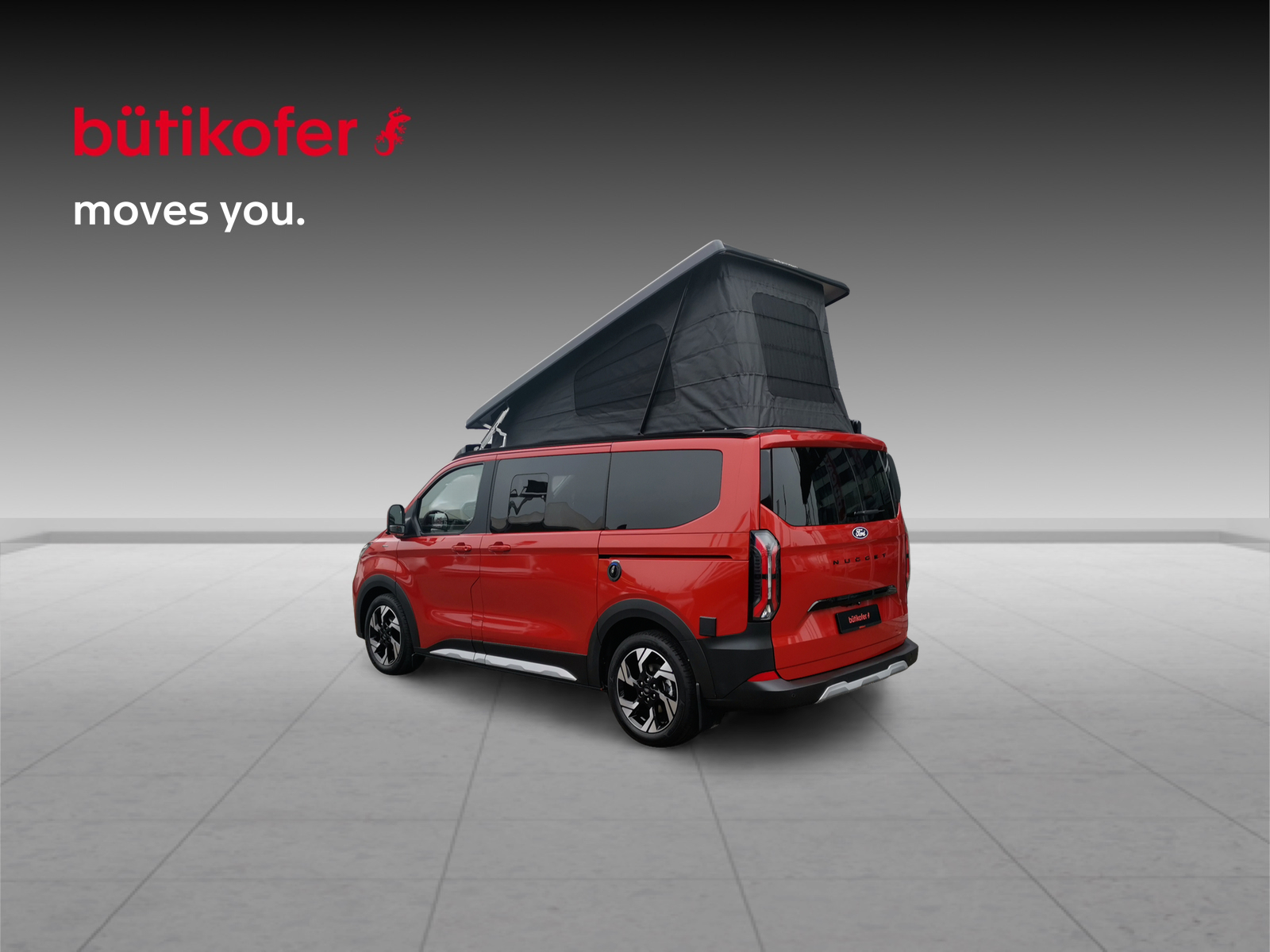 FORD Transit C Nugget 320 L1 2.0 EcoBlue 170 Active-showroom-element-3
