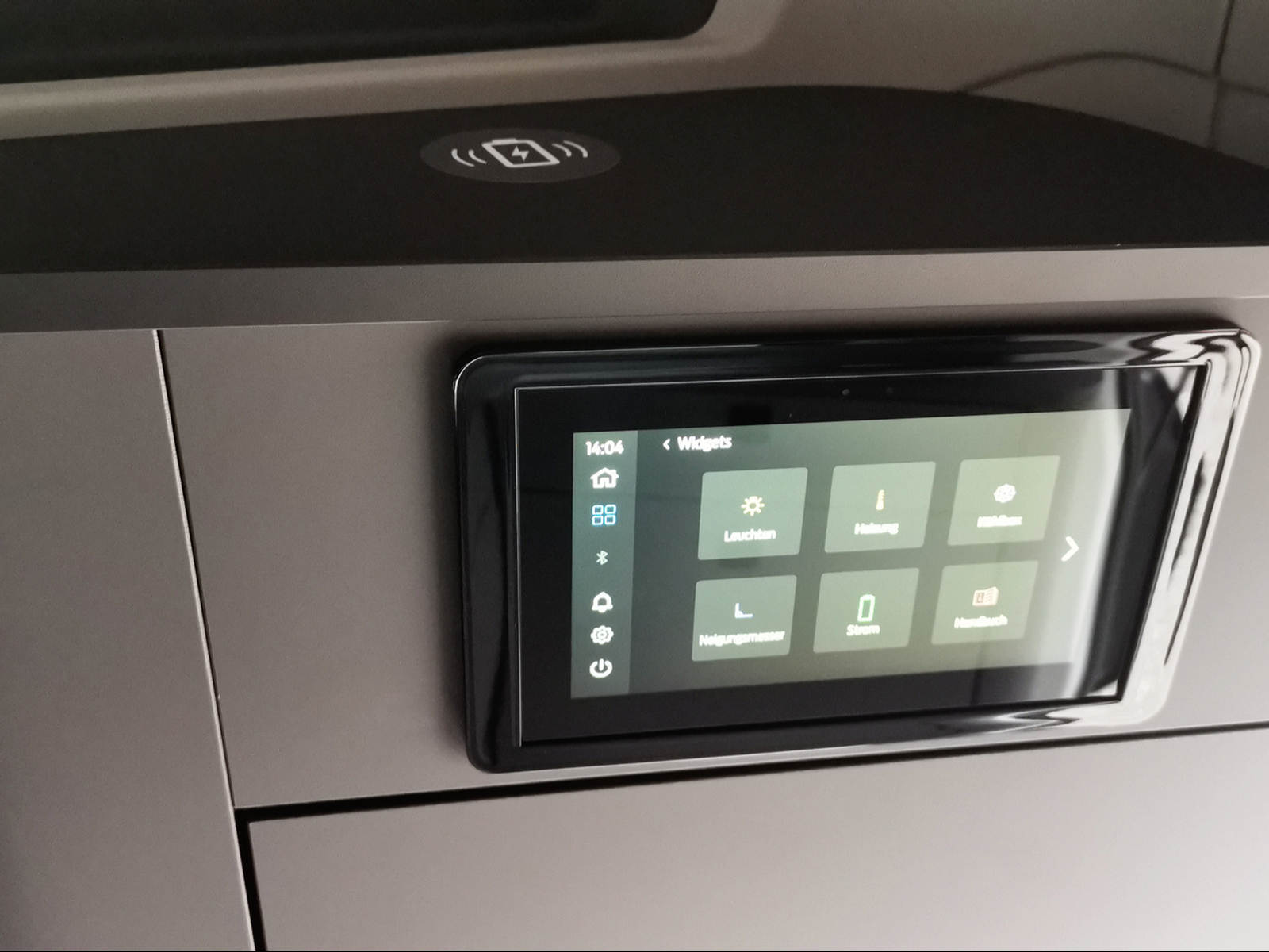 FORD Transit C Nugget 320 L1 2.0 EcoBlue 170 Active-image-9