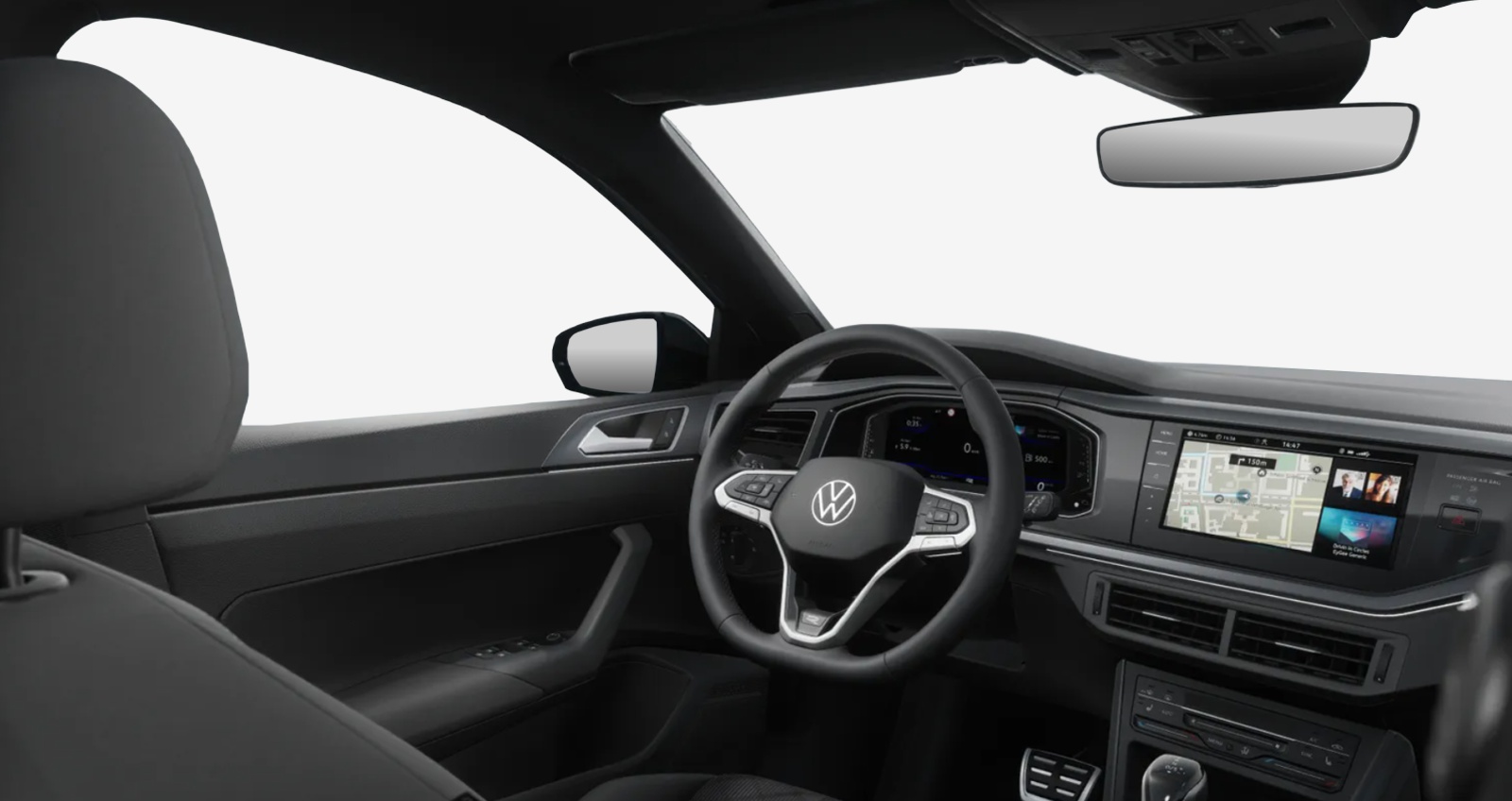 VW Polo 1.0 TSI R-Line DSG-image-6