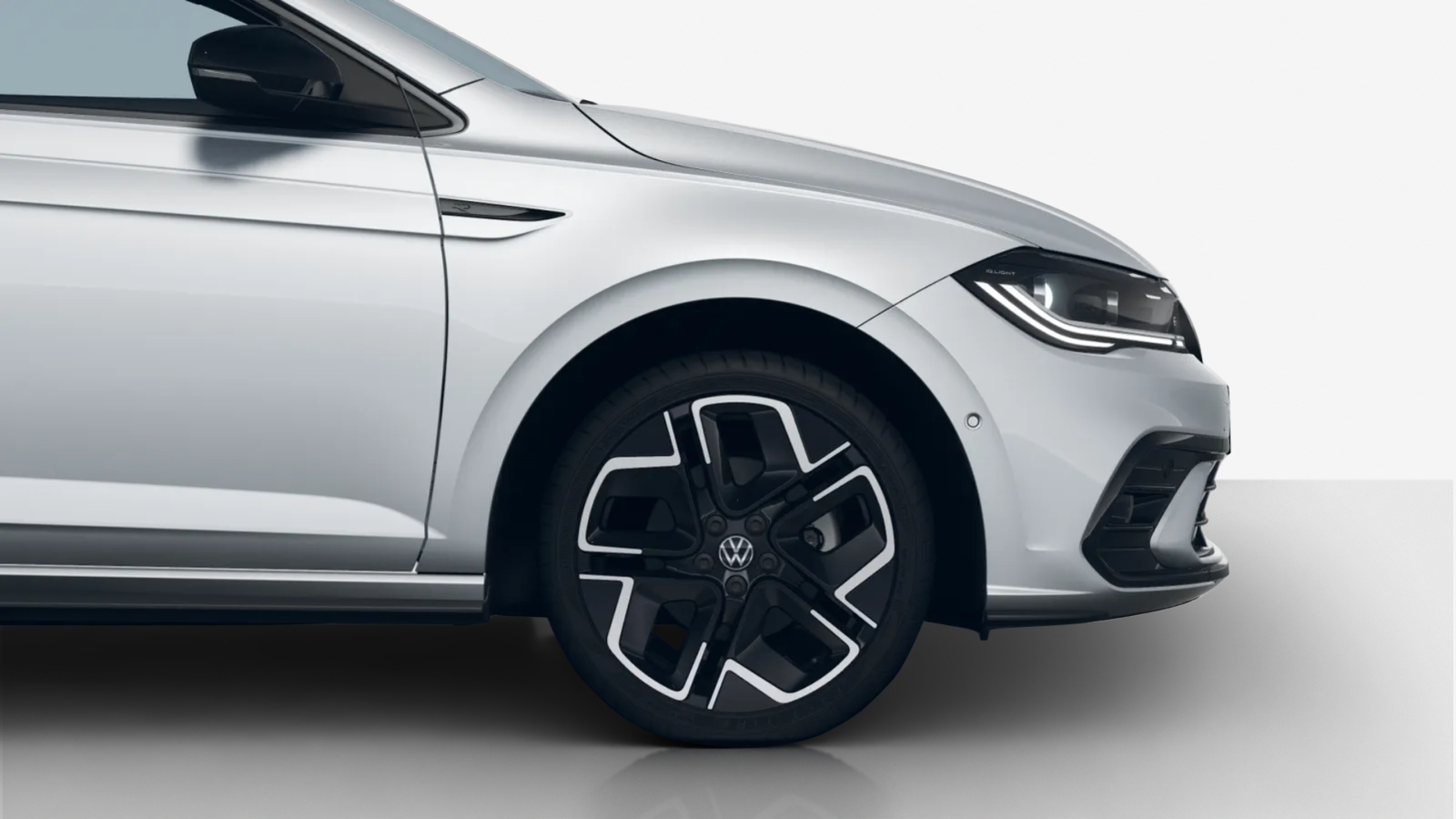 VW Polo 1.0 TSI R-Line DSG-image-3