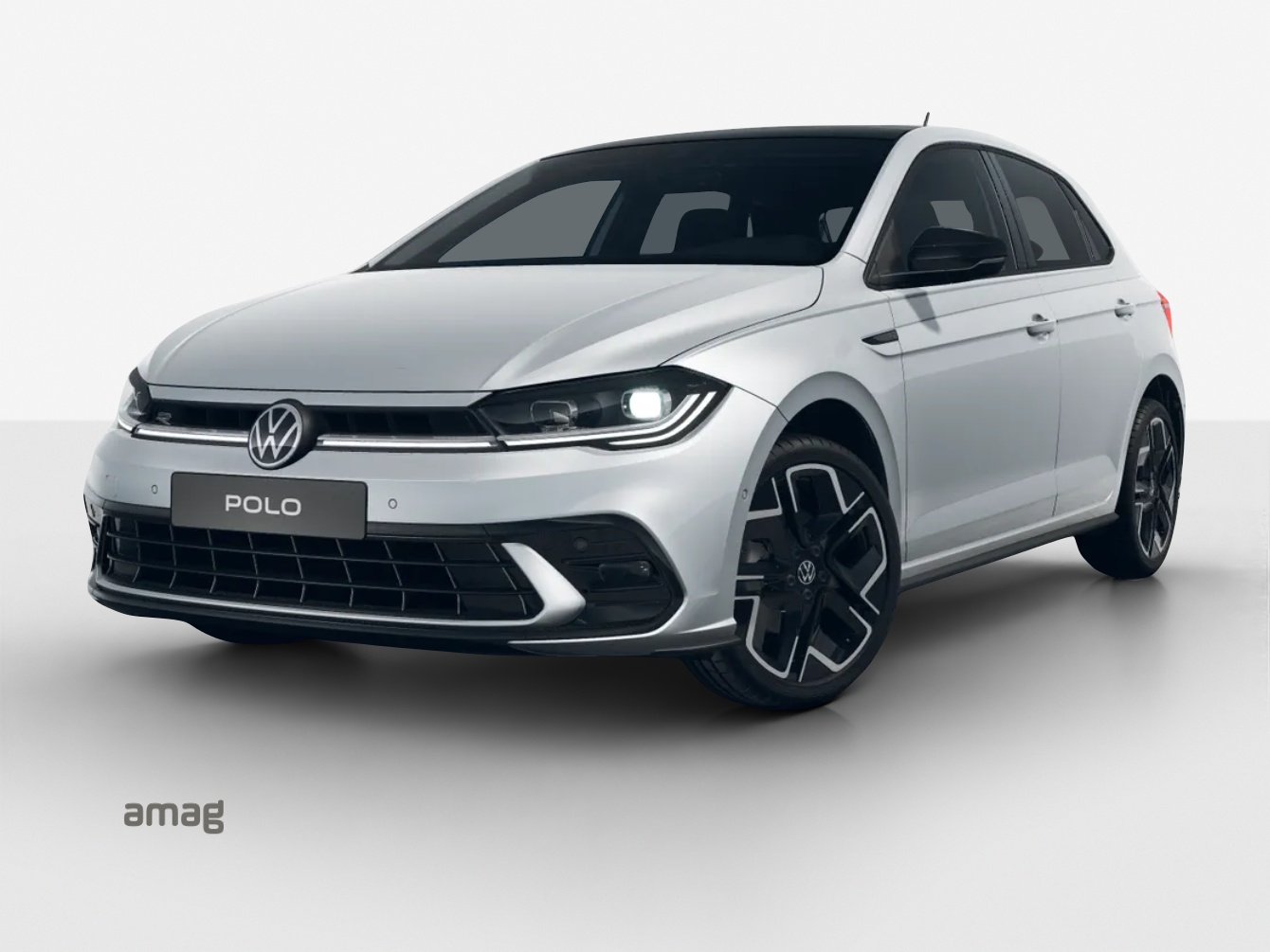 VW Polo 1.0 TSI R-Line DSG-image-0