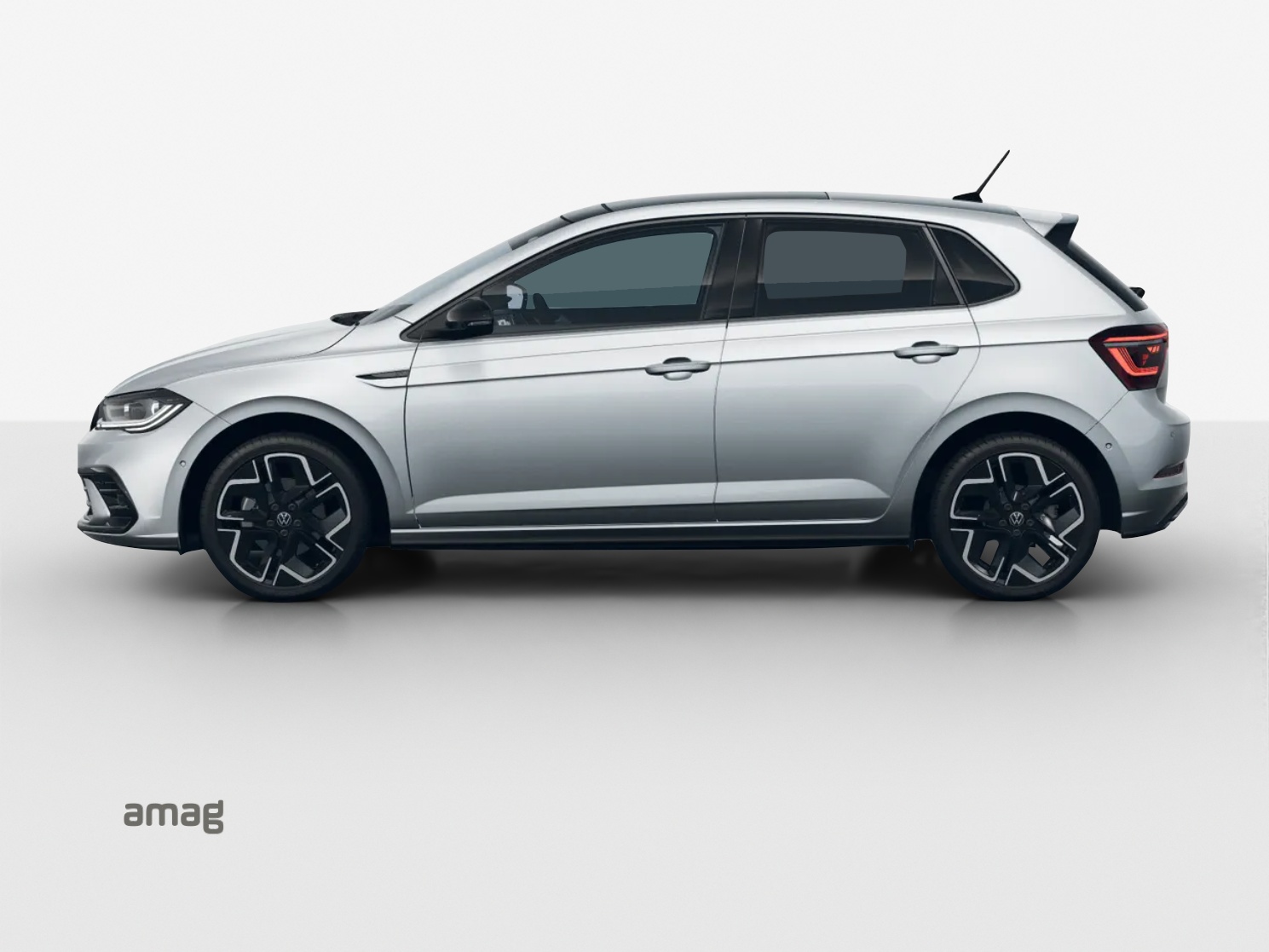 VW Polo 1.0 TSI R-Line DSG-image-1