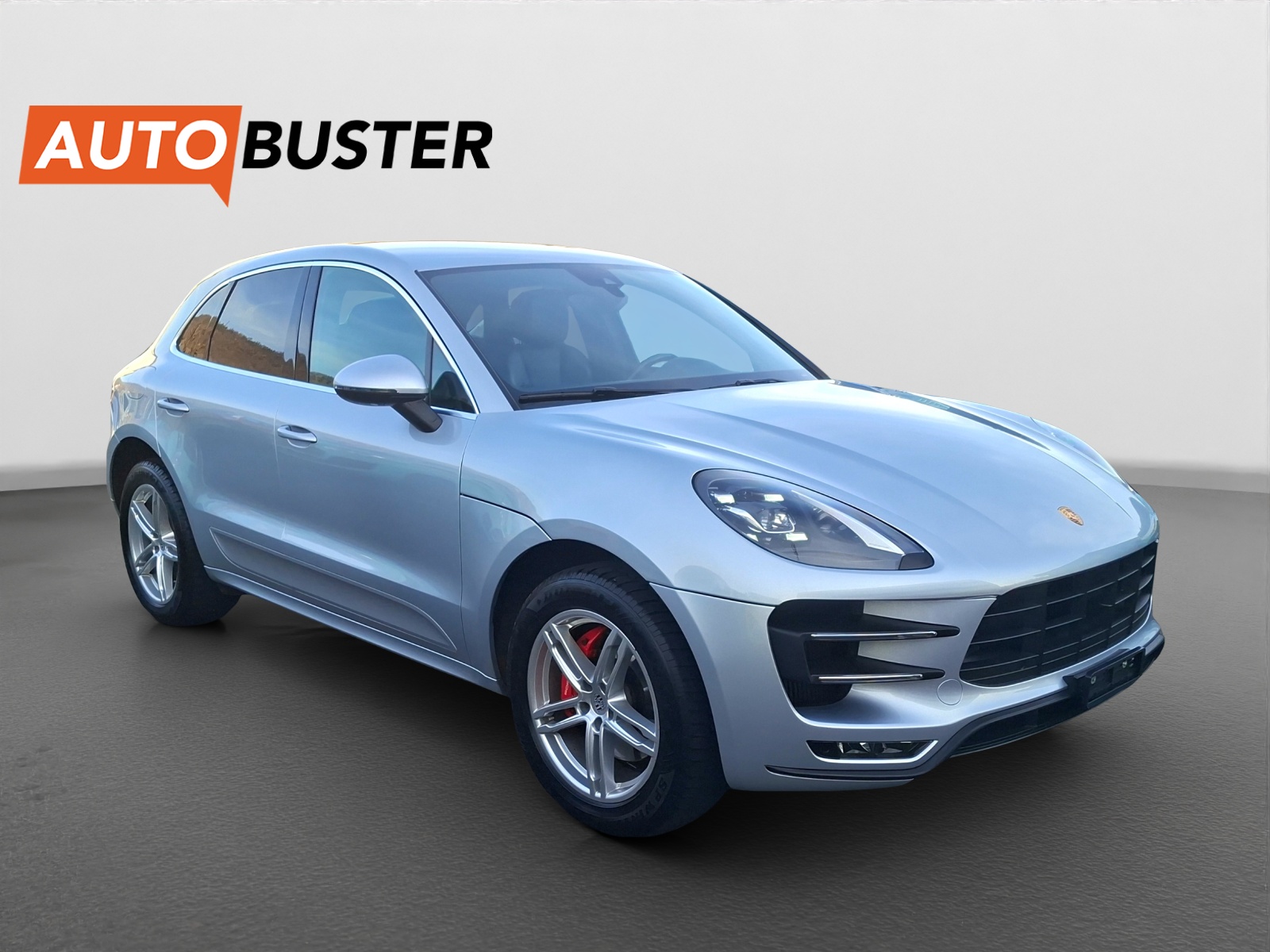 PORSCHE Macan Turbo PDK-image-6