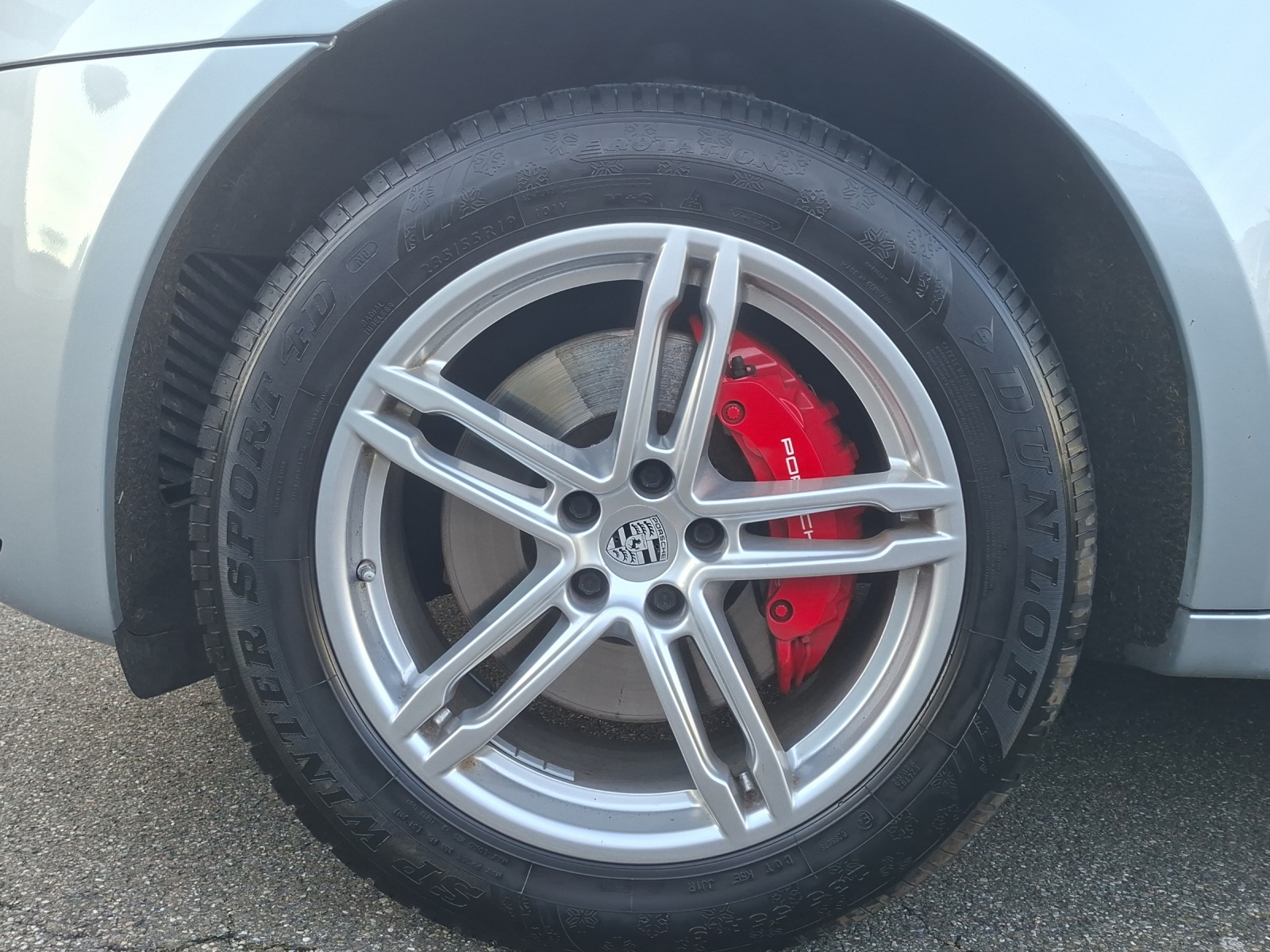 PORSCHE Macan Turbo PDK-image-16