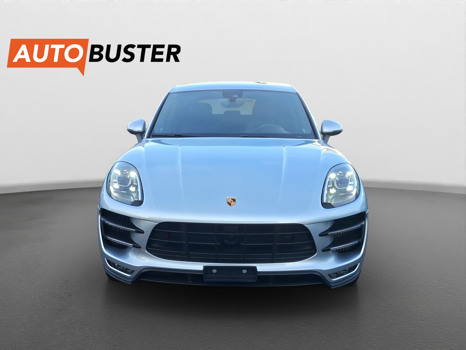 PORSCHE Macan Turbo PDK-image-7