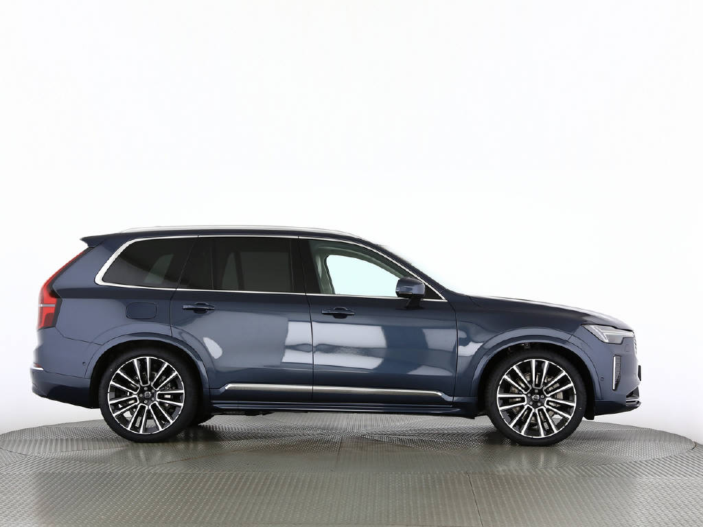 VOLVO XC90 2.0 T8 TE XCLUSIVE Ultra Bright eAWD-image-16