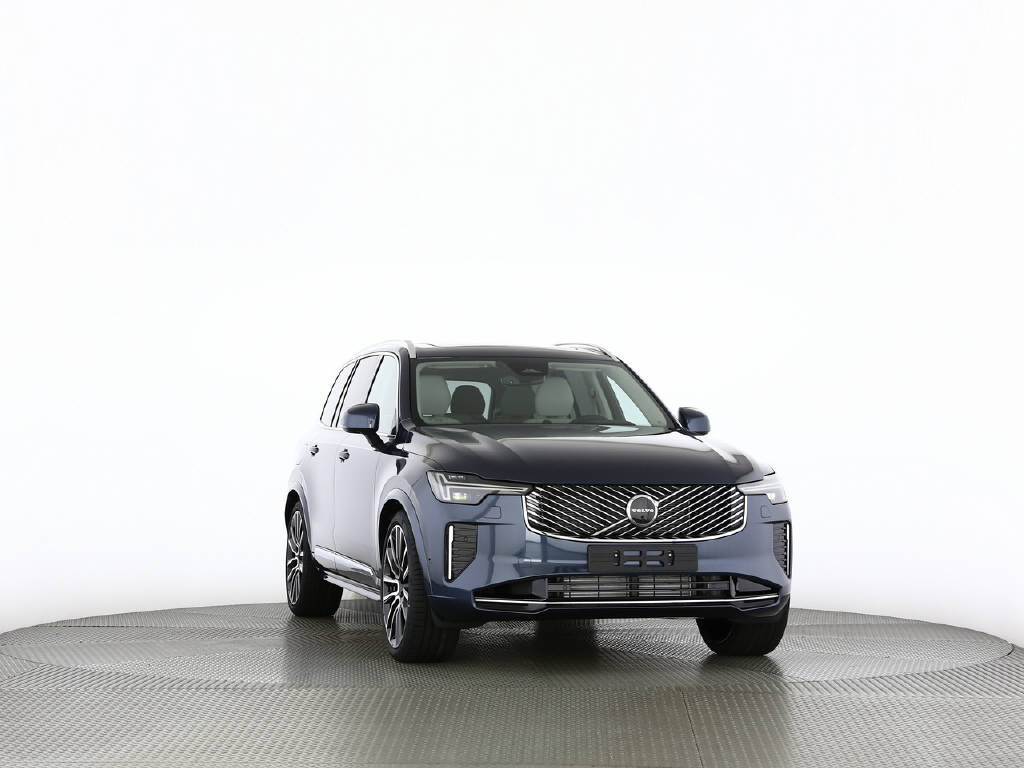VOLVO XC90 2.0 T8 TE XCLUSIVE Ultra Bright eAWD-image-21