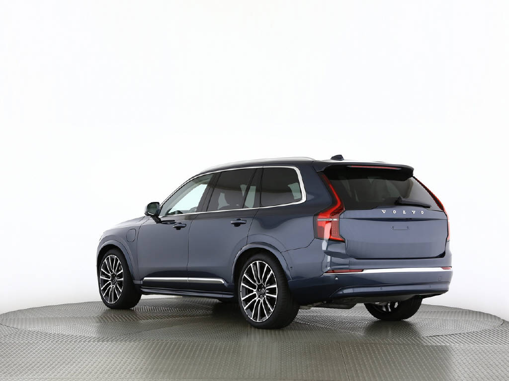VOLVO XC90 2.0 T8 TE XCLUSIVE Ultra Bright eAWD-image-8