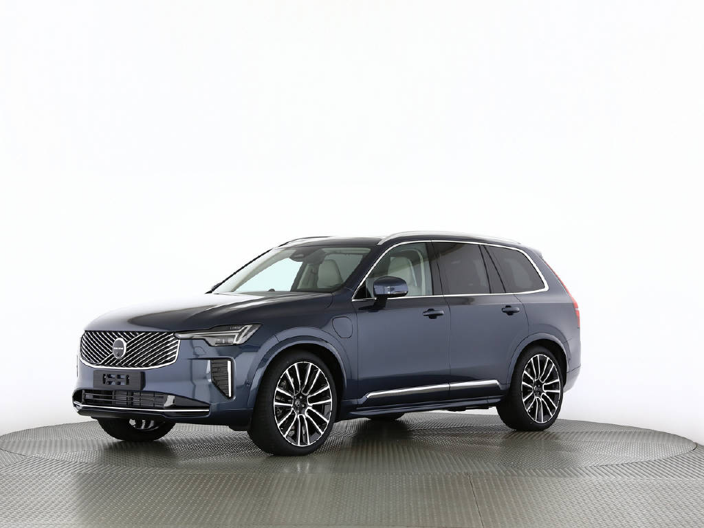 VOLVO XC90 2.0 T8 TE XCLUSIVE Ultra Bright eAWD-image-1