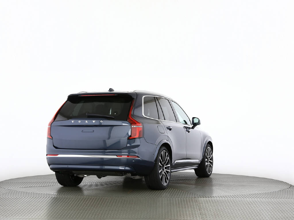 VOLVO XC90 2.0 T8 TE XCLUSIVE Ultra Bright eAWD-image-11