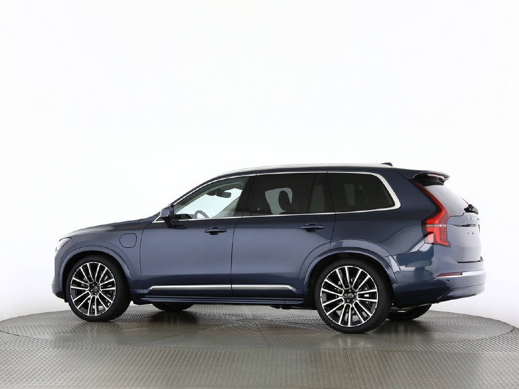 VOLVO XC90 2.0 T8 TE XCLUSIVE Ultra Bright eAWD-image-6