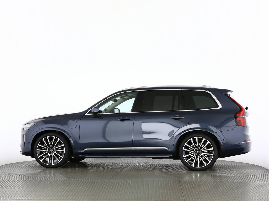 VOLVO XC90 2.0 T8 TE XCLUSIVE Ultra Bright eAWD-image-5