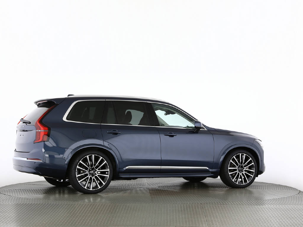 VOLVO XC90 2.0 T8 TE XCLUSIVE Ultra Bright eAWD-image-14