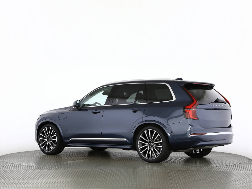 VOLVO XC90 2.0 T8 TE XCLUSIVE Ultra Bright eAWD-image-7