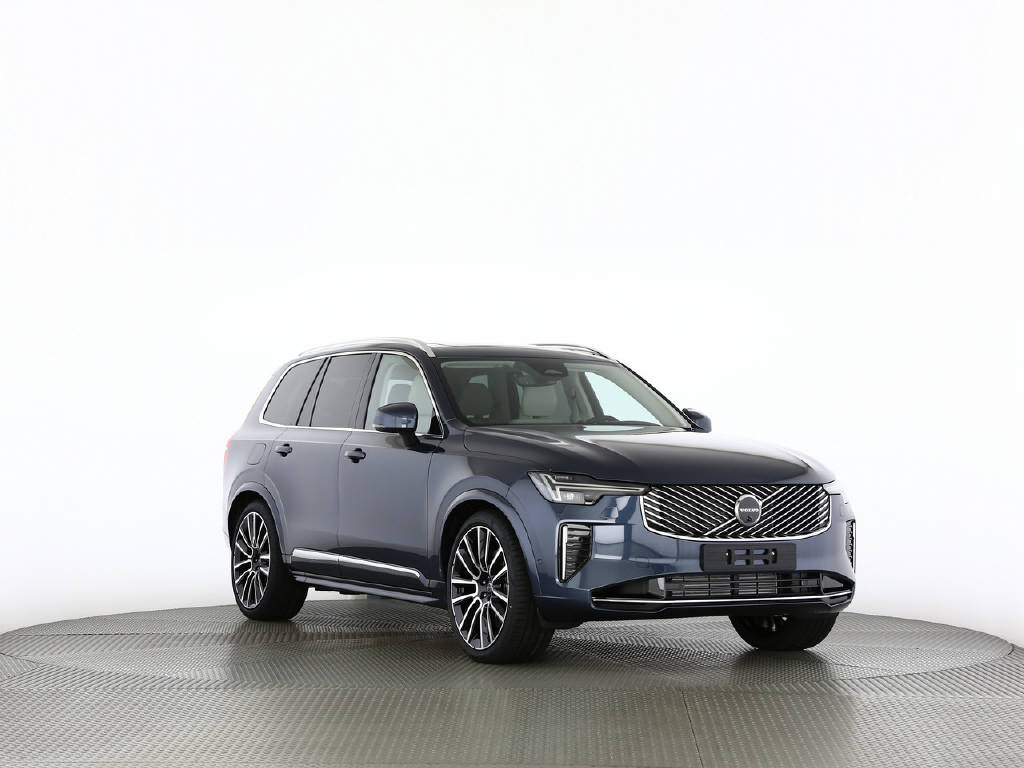 VOLVO XC90 2.0 T8 TE XCLUSIVE Ultra Bright eAWD-image-20