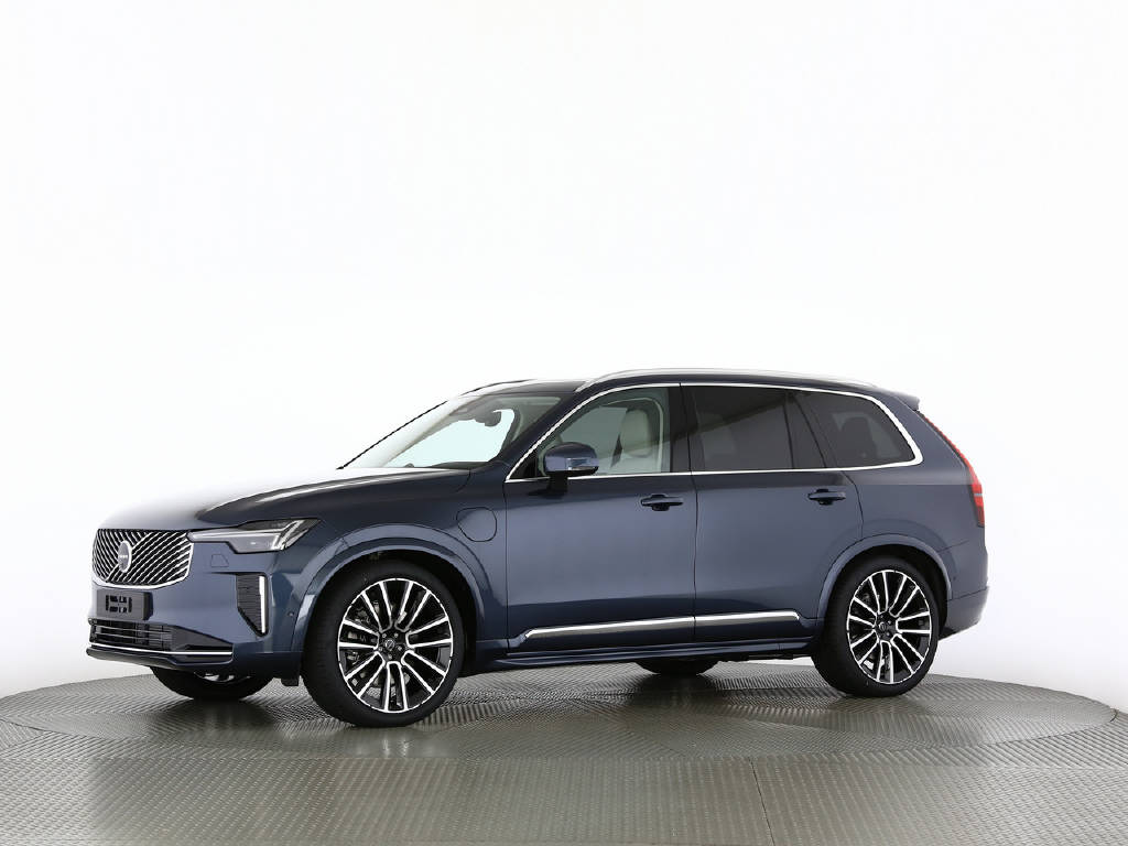 VOLVO XC90 2.0 T8 TE XCLUSIVE Ultra Bright eAWD-image-2