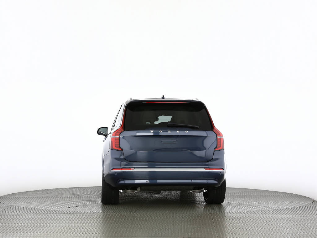 VOLVO XC90 2.0 T8 TE XCLUSIVE Ultra Bright eAWD-image-9
