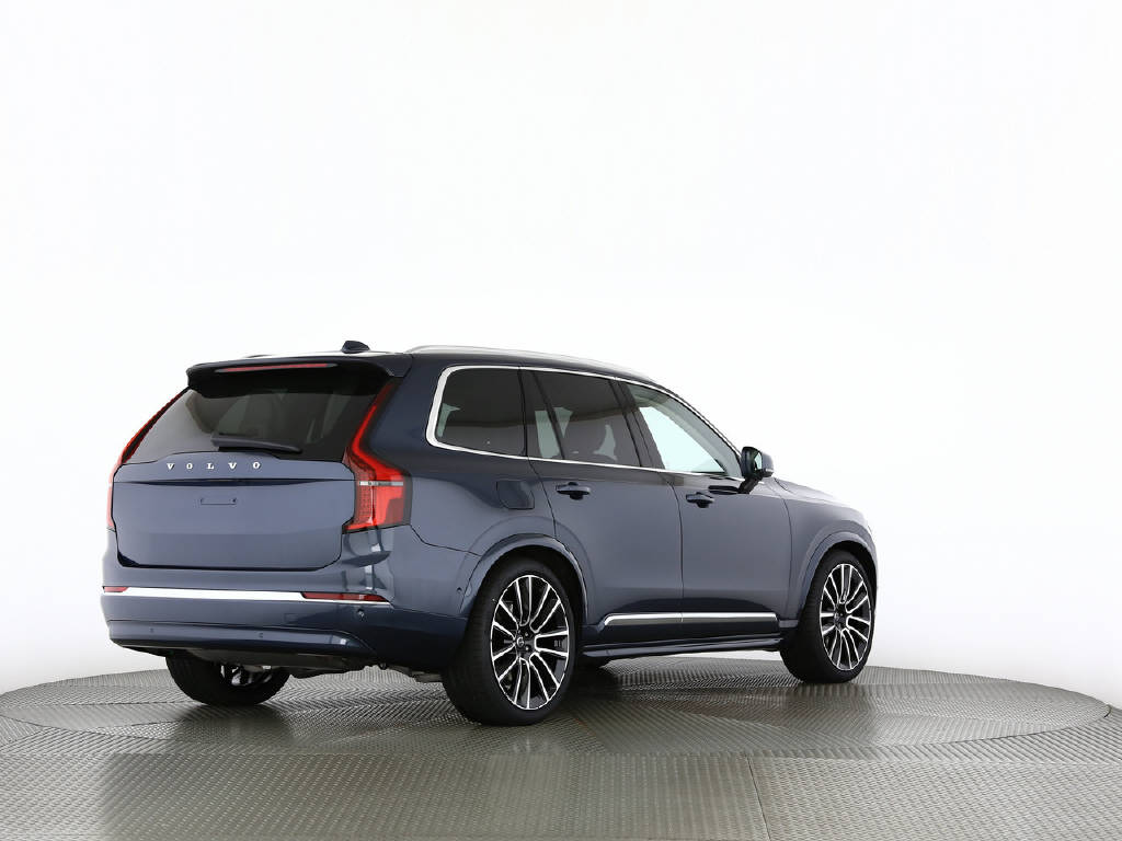 VOLVO XC90 2.0 T8 TE XCLUSIVE Ultra Bright eAWD-image-12