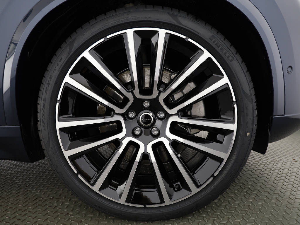 VOLVO XC90 2.0 T8 TE XCLUSIVE Ultra Bright eAWD-image-30