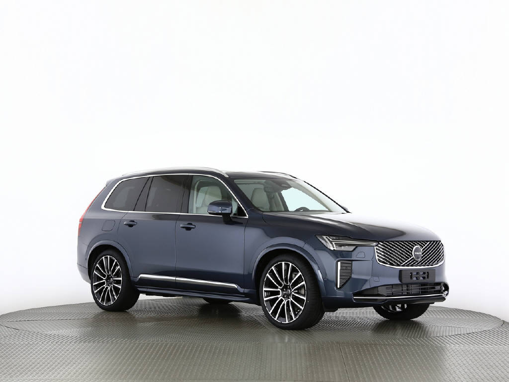 VOLVO XC90 2.0 T8 TE XCLUSIVE Ultra Bright eAWD-image-19