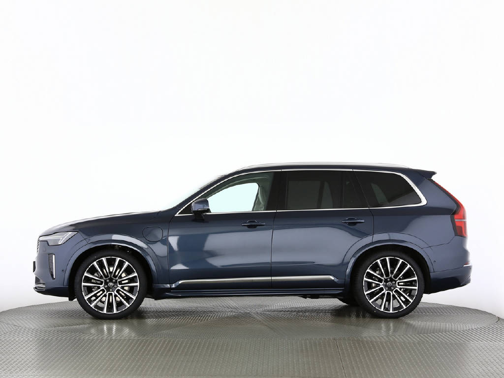 VOLVO XC90 2.0 T8 TE XCLUSIVE Ultra Bright eAWD-image-4