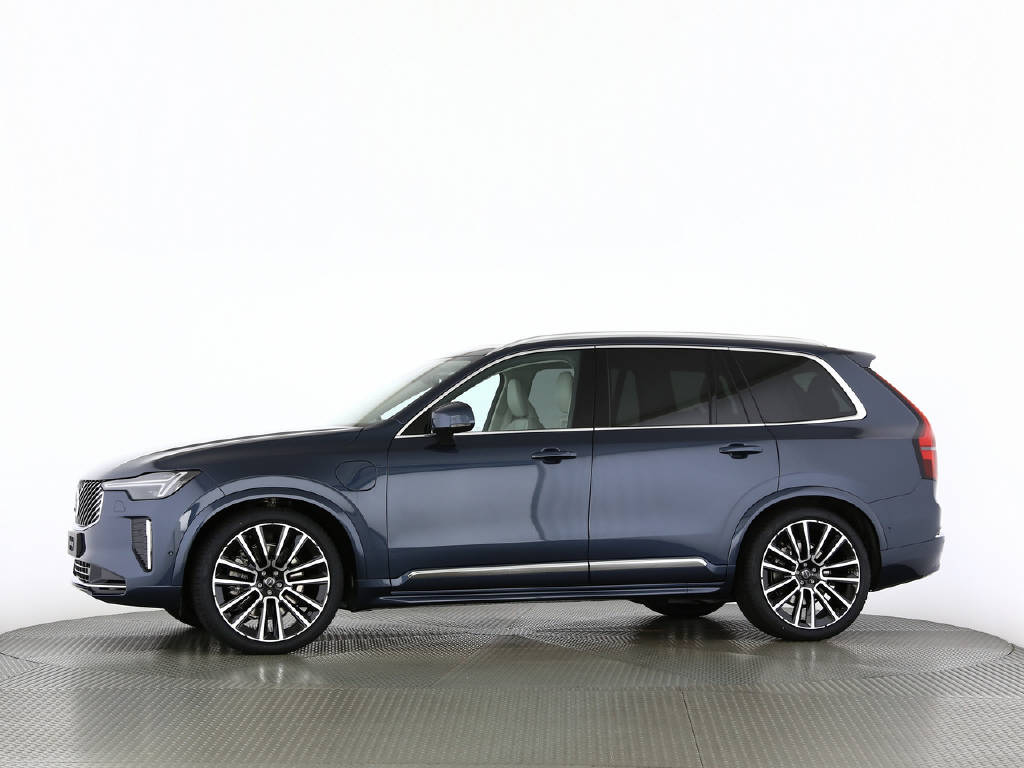 VOLVO XC90 2.0 T8 TE XCLUSIVE Ultra Bright eAWD-image-3