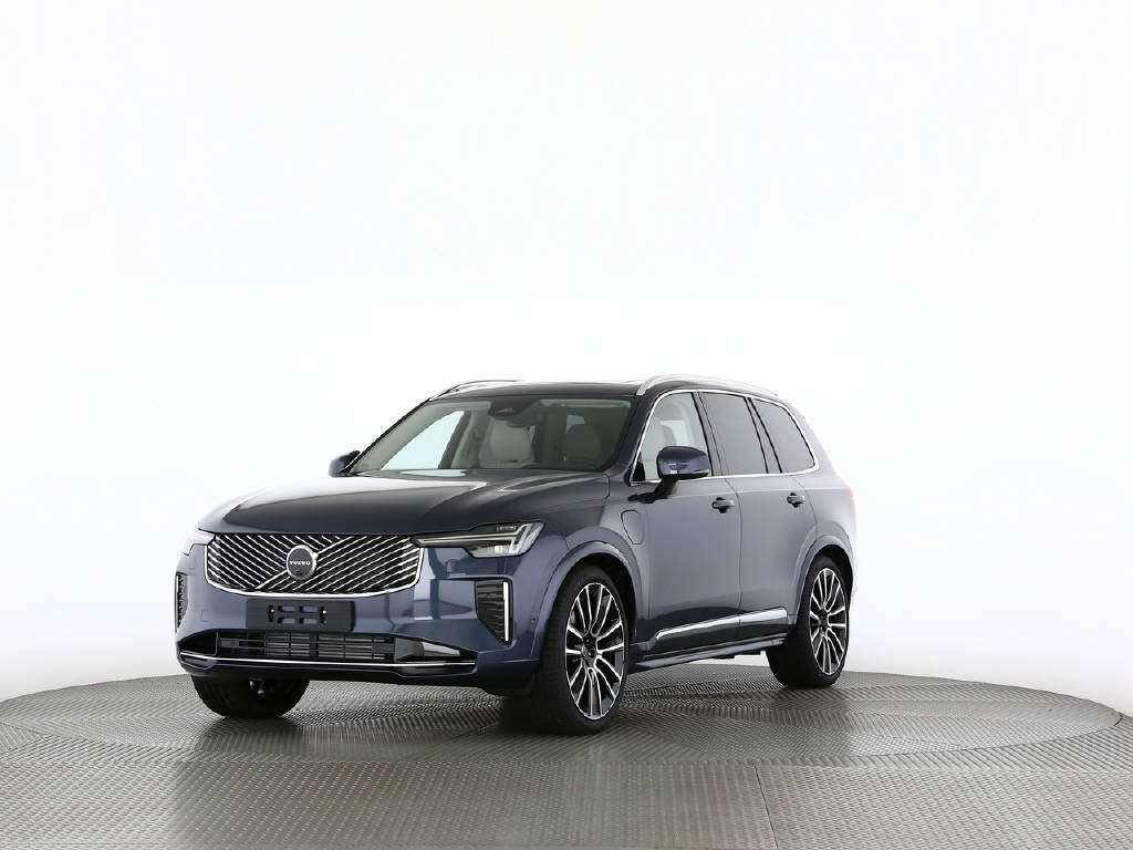 VOLVO XC90 2.0 T8 TE XCLUSIVE Ultra Bright eAWD-image-0
