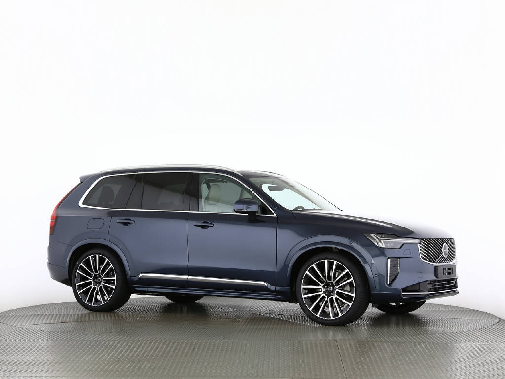 VOLVO XC90 2.0 T8 TE XCLUSIVE Ultra Bright eAWD-image-18