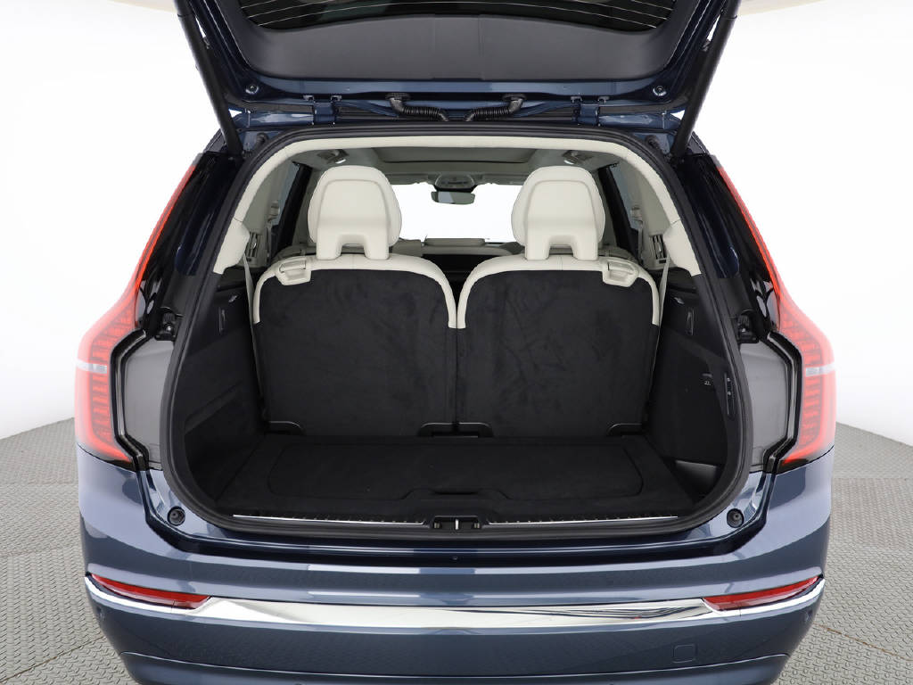 VOLVO XC90 2.0 T8 TE XCLUSIVE Ultra Bright eAWD-image-29