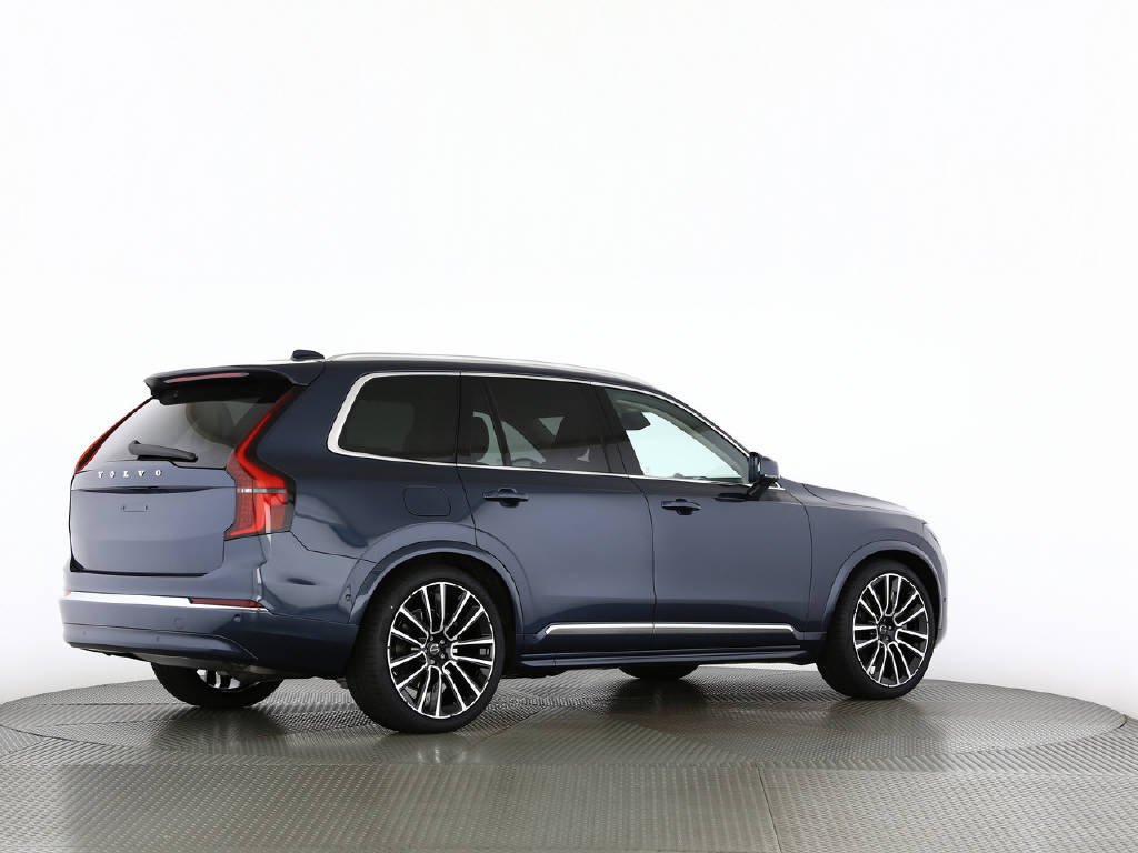 VOLVO XC90 2.0 T8 TE XCLUSIVE Ultra Bright eAWD-image-13